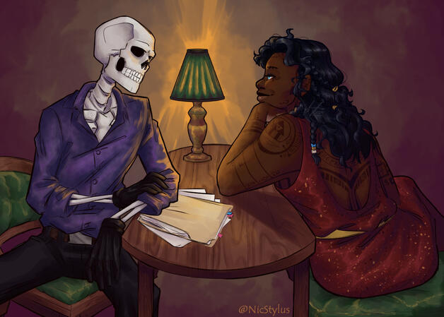 Interrogation