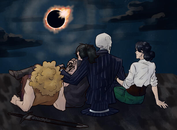 Eclipse