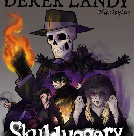Death Bringer