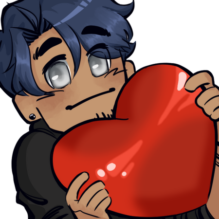 Twitch Heart