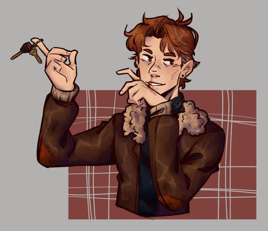 Commission 3